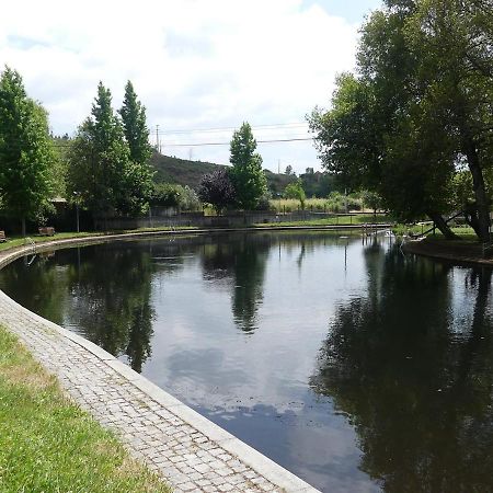 Zen Guest House em Leiria Pedrogao Grande Exterior foto